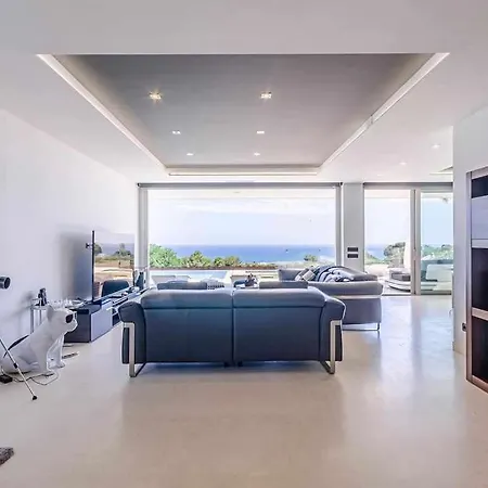 ヴィラ Tranquila En Barrios Selecto Teià